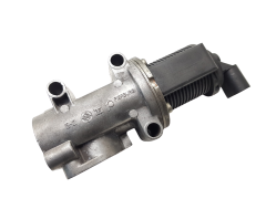 Válvula Egr Fiat Opel Saab 55205455 5.00240.05 1.9 D
