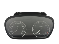 Velocímetro/Instrumentos Y Relojes BMW 1 E87 6947136 1024932-13 55417