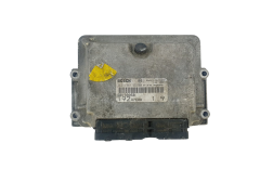 Controlador 55198058 0281011553 Fiat Bosch 46892