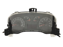 Velocímetro/Instrumentos Y Relojes Fiat Panda 51810208 42328