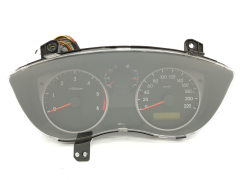 Velocímetro/Instrumentos Y Relojes Hyundai I20 94003-1J590 A2C53312128