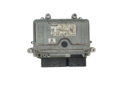Controlador A6401508879 0281013517 Mercedes  Bosch 46084