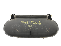 Velocímetro/Instrumentos Y Relojes Ford Escort Fiesta 96FB-10849-CA 48218