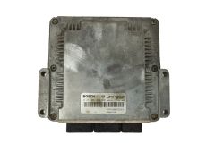 Controlador 0281001934 8200039569 8200078730 Renault Bosch 15518