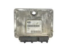 Controlador IAW4AF.M9 55187372 61600.627.05 Fiat Magneti Marelli 57827