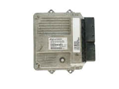 Controlador Del Motor Fiat 51854470 MJD8DF.C2 Magneti Marelli 38635