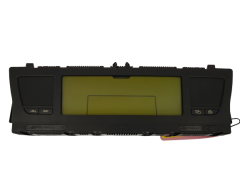 Velocímetro/Instrumentos Y Relojes Citroen C4 Picasso 9664365380 F 00 23219