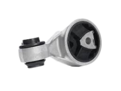 Soporte, Taco De Motor Original Renault Megane 2 Scenic 2 Kangoo 8200355673 