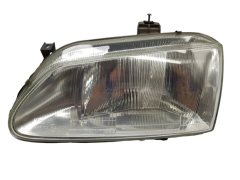 Reflector Izquierdo 7701040682 Megane 1 Scenic 1 Renault Valeo