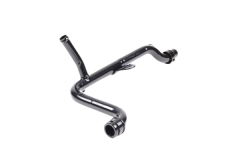 Tubería de agua Para VW Audi Skoda 06B121065AC 11211403201 Vika