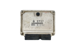 Controlador 038906012BS 0281010228 Seat Bosch 34426