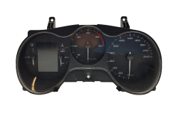 Velocímetro/Instrumentos Y Relojes Seat Leon 1P0920853C 