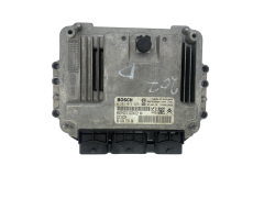 Controlador PSA 0281012529 9663475880 9657699480 Bosch 50994