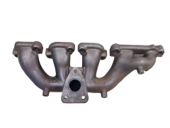 Colector De Escape 8200017125 8200042882 2.2 2.5 dCi Renault Opel Nissan 0km