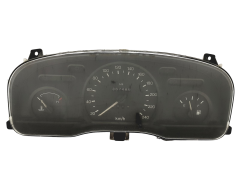 Velocímetro/Instrumentos Y Relojes Ford Transit YC1F-10849-MD YC1F10849MD 59204