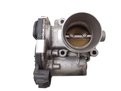 Mariposa De Aire Opel Chevrolet 55565489 0280750498 1.4 Bosch 1287