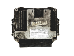 Controlador 0281012525 9661728580 9657699480 PSA Bosch  18551