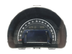 Velocímetro/Instrumentos Y Relojes Renault Twingo 3 248212886R 44690