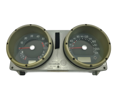 Velocímetro/Instrumentos Y Relojes VW Polo 6N2 6N0920804E 0263627004 28570