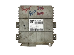 Controlador 9623757180 G6.140D02 16223.124 PSA Magneti Marelli 26645