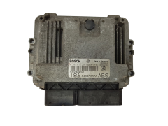 Controlador 55200651 0281012294 4434A3AAM Fiat Bosch 15424