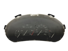 Velocímetro/Instrumentos Y Relojes Peugeot 206 9656696080 000500110 50978
