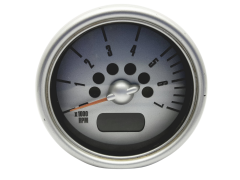 Velocímetro/Instrumentos Y Relojes Mini One R52 6211 6936297 47895