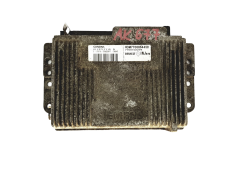 Controlador 7700102294 7700864458 S113717115D Renault Siemens 22292