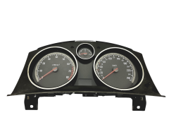Velocímetro/Instrumentos Y Relojes Opel Astra H 13172010RA 53048