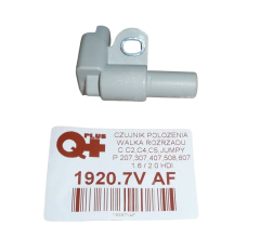 Sensor De Impulsos Original Citroen Peugeot C2 C4 407 308 1.4-1.6 HDI 19207V