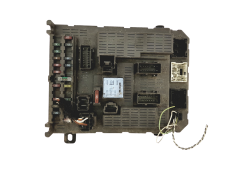 Controlador BSI 9647448280 PSA 24379