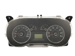 Velocímetro/Instrumentos Y Relojes Fiat Grande Punto 51828069 29423