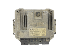Controlador PSA 0281011089 9653202580 9647785580 Bosch 62251