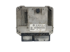 Controlador Del Motor 03G906013M 0218013442 VW Skoda 43465