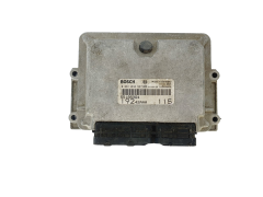 Controlador Fiat 55185364 0281010337 Bosch 37529