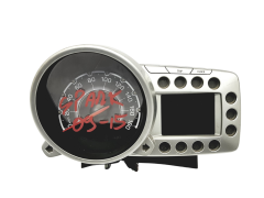 Velocímetro/Instrumentos Y Relojes Chevrolet Spark 95156970 55797