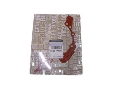 Junta De La Tapa Del Motor Nueva Original 8200741290 Renault
