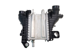 Aire De Radiador 144967867R 1.5 DCI Renault Dacia Mercedes 0 km