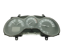 Velocímetro/Instrumentos Y Relojes Seat Leon 1P0920823E 110080280025 57132