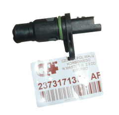 Sensor De Impulsos Nuevo Master III Movano NV 2.3 dCi 237317135R