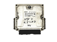 Controlador P04727666AC 0281011280 Chrysler Bosch 17762