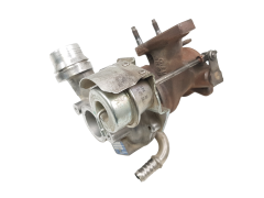 Turbocompresor 7701478939 54359700042 118936R 1.5 dCi Dacia Sandero 2 S33