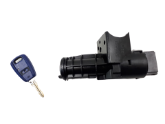 Interruptor De Encendido Fiat Punto 0.5521 0.6670 B365 TRW 1061