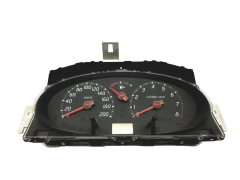 Velocímetro/Instrumentos Y Relojes Nissan Micra AX860 52660