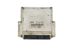 Controlador 46479993 0281001879 C414E186 Fiat Bosch 37472