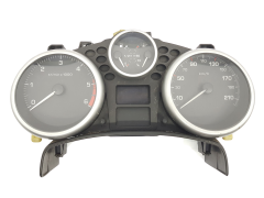 Velocímetro/Instrumentos Y Relojes Peugeot 207 9662904680 A2C53190339 25940