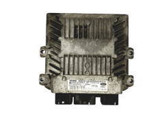 Controlador 7S61-12A650-EA 5WS40632A-T SID 804 Ford Siemens 17180