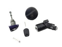 Interruptor De Encendido Citroen C4 Cactus 9673257480 1635613480 1508F3 KBQ