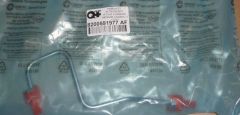 Tuberías De Combustible Nuevo Renault Clio II 1.5 DCI 8200591977