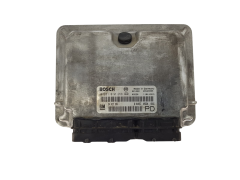 Controlador 24417169 0281010268 Opel Bosch GM 3370